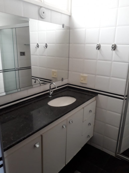 imóvel com 133m² - Cruzeiro - Belo Horizonte