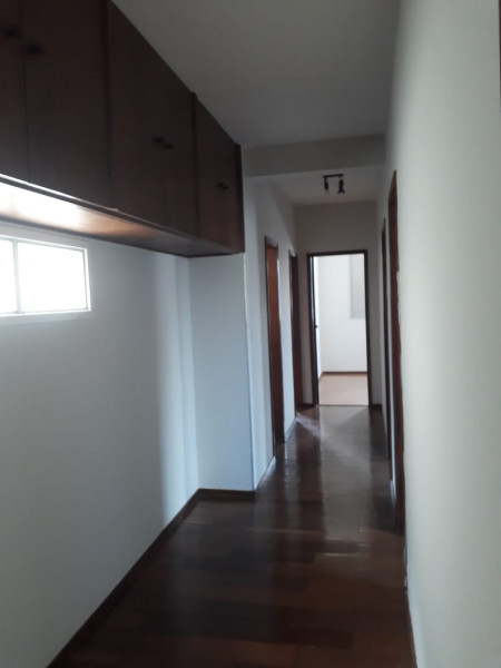 imóvel com 133m² - Cruzeiro - Belo Horizonte