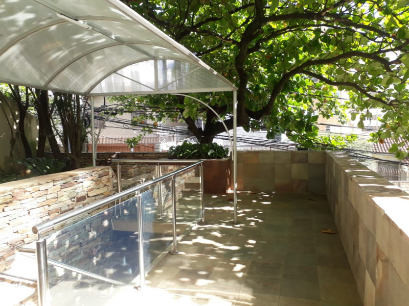imóvel com 133m² - Cruzeiro - Belo Horizonte