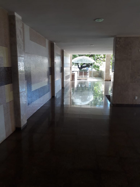 imóvel com 133m² - Cruzeiro - Belo Horizonte