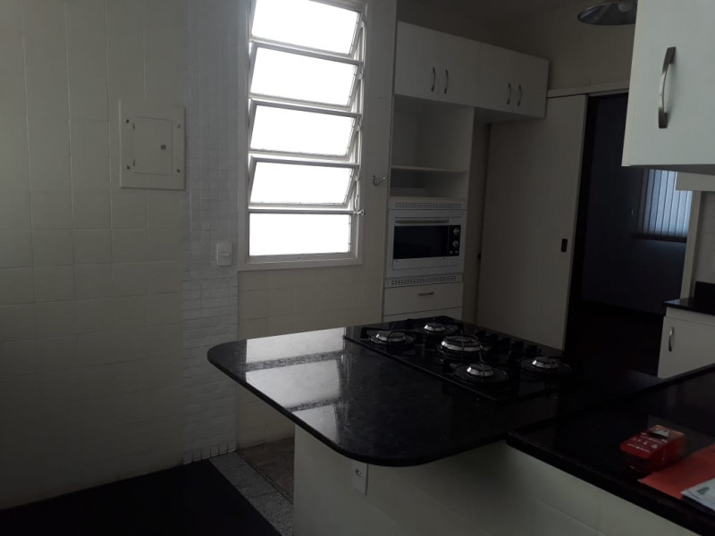 imóvel com 133m² - Cruzeiro - Belo Horizonte