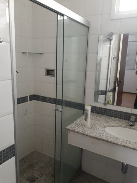 imóvel com 133m² - Cruzeiro - Belo Horizonte