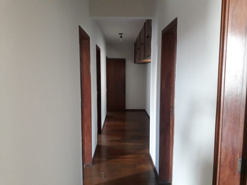 imóvel com 133m² - Cruzeiro - Belo Horizonte