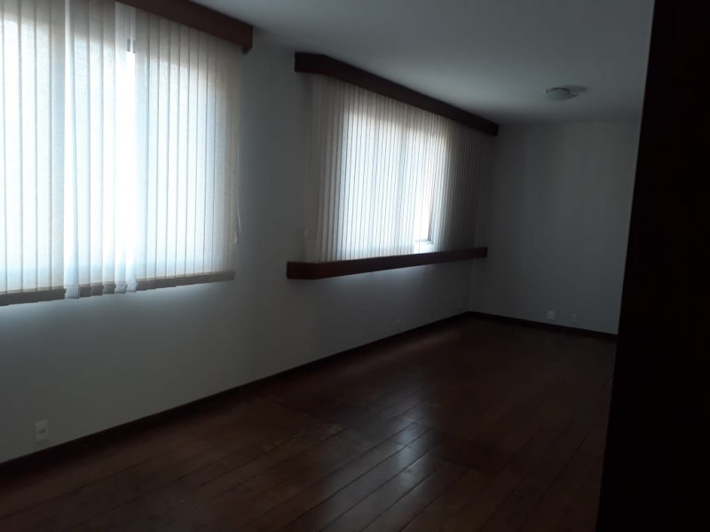 imóvel com 133m² - Cruzeiro - Belo Horizonte