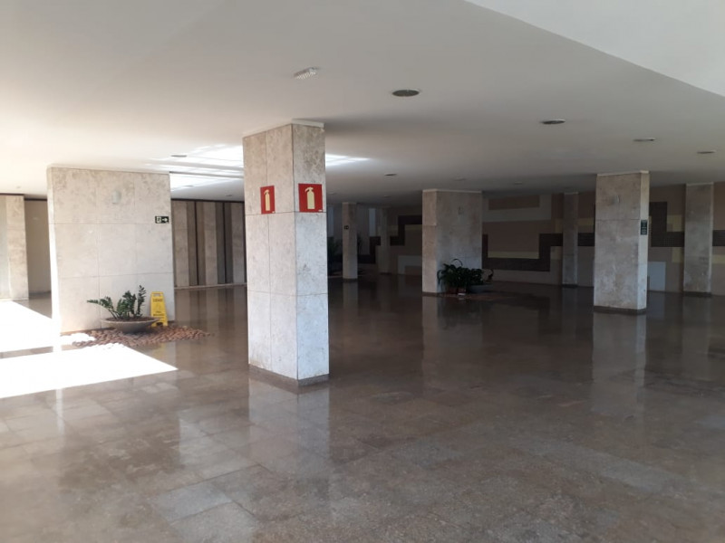 imóvel com 133m² - Cruzeiro - Belo Horizonte