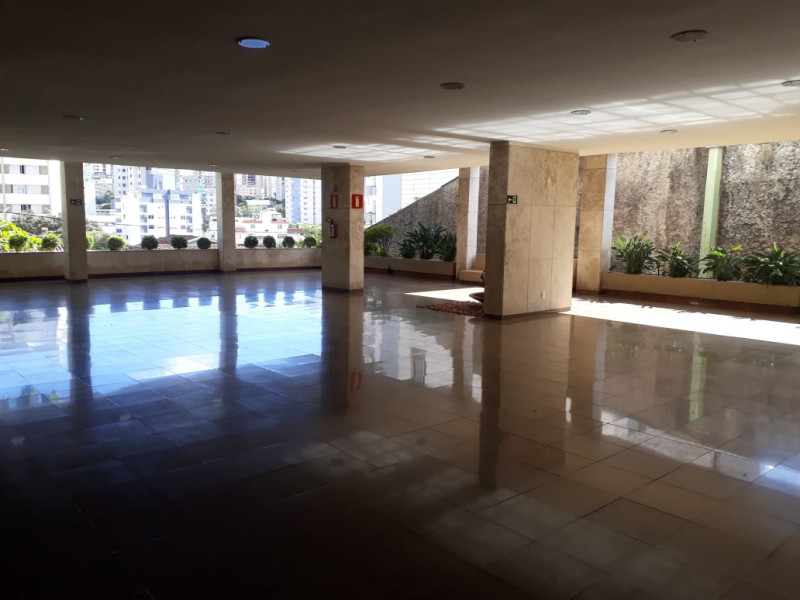 imóvel com 133m² - Cruzeiro - Belo Horizonte