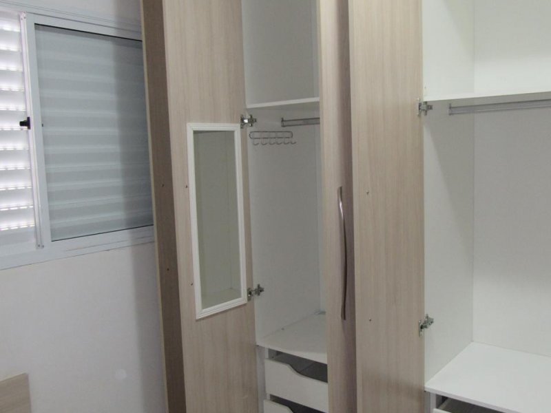 imóvel com 56m² - Jardim dos Estados - Sorocaba