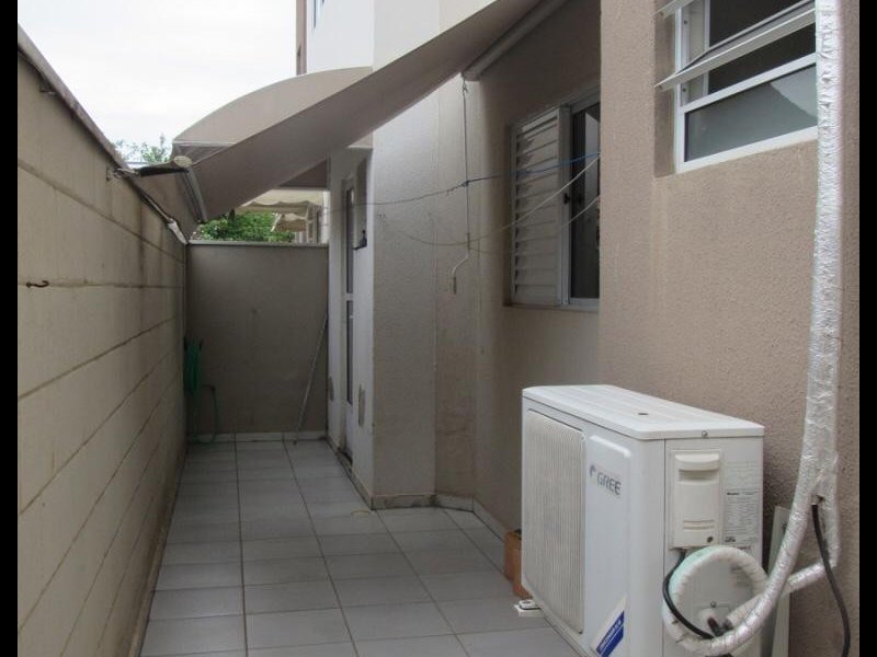 imóvel com 56m² - Jardim dos Estados - Sorocaba