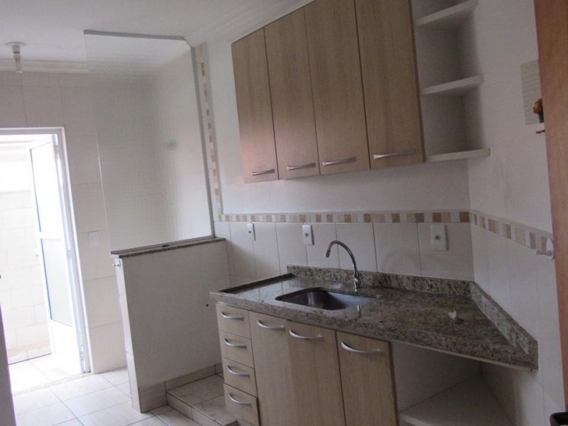 imóvel com 56m² - Jardim dos Estados - Sorocaba