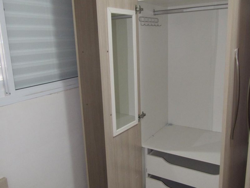 imóvel com 56m² - Jardim dos Estados - Sorocaba