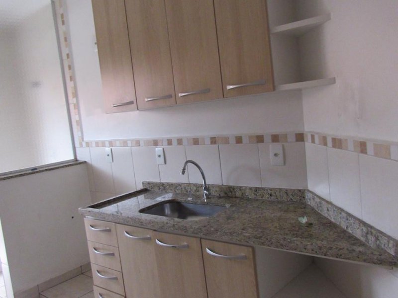 imóvel com 56m² - Jardim dos Estados - Sorocaba