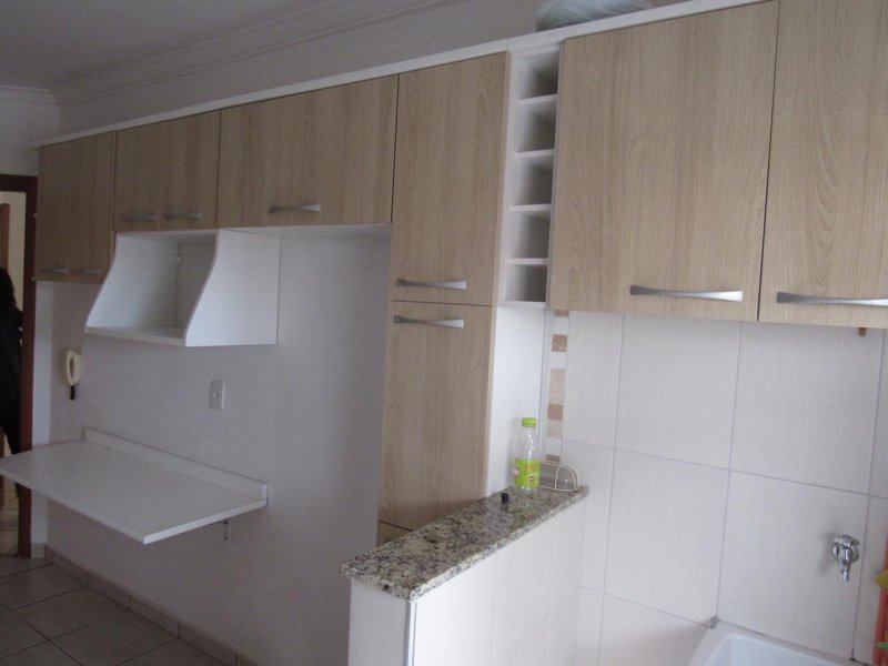 imóvel com 56m² - Jardim dos Estados - Sorocaba
