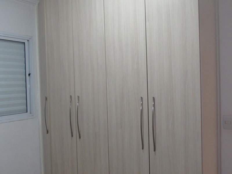 imóvel com 56m² - Jardim dos Estados - Sorocaba