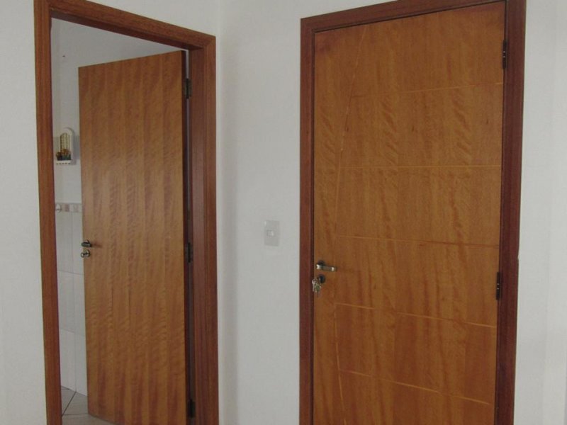 imóvel com 56m² - Jardim dos Estados - Sorocaba