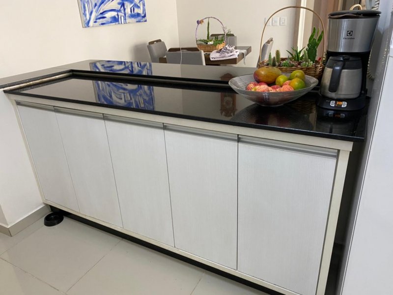 Apartamento à venda Jardim Sao Matheus com 95m² e 3 quartos por R$ 645.000 - 1271878594-armario-cozinha.jpeg