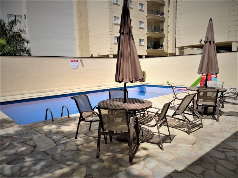 Apartamento à venda Jardim Sao Matheus com 95m² e 3 quartos por R$ 645.000 - 190716150-piscina.jpg