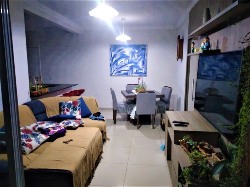 Apartamento à venda Jardim Sao Matheus com 95m² e 3 quartos por R$ 645.000 - 957533278-sala.jpg