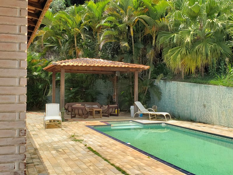 Casa de condomínio à venda Vila Santo Antônio com 841m² e 6 quartos por R$ 2.300.000 - 1153964606-20210122-113724.jpg