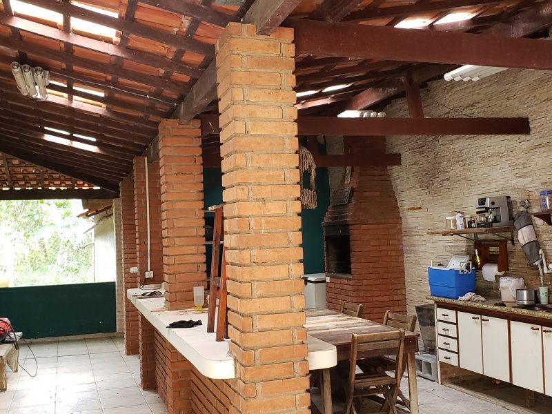 Casa de condomínio à venda Vila Santo Antônio com 841m² e 6 quartos por R$ 2.300.000 - 1362779044-20210122-113854.jpg