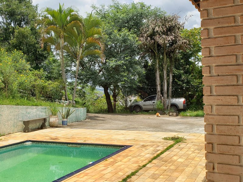 Casa de condomínio à venda Vila Santo Antônio com 841m² e 6 quartos por R$ 2.300.000 - 1658621990-20210122-114309.jpg