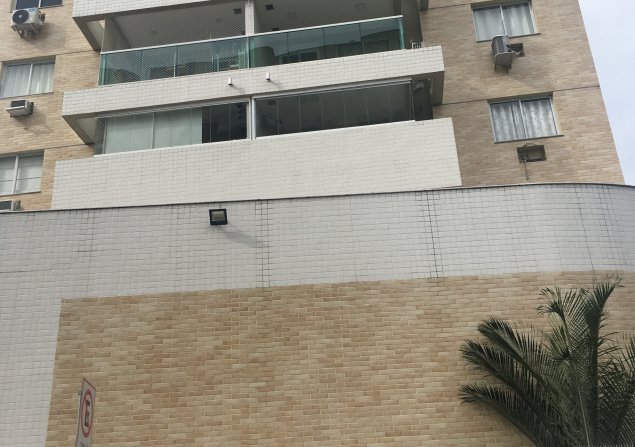 imóvel com 69m²