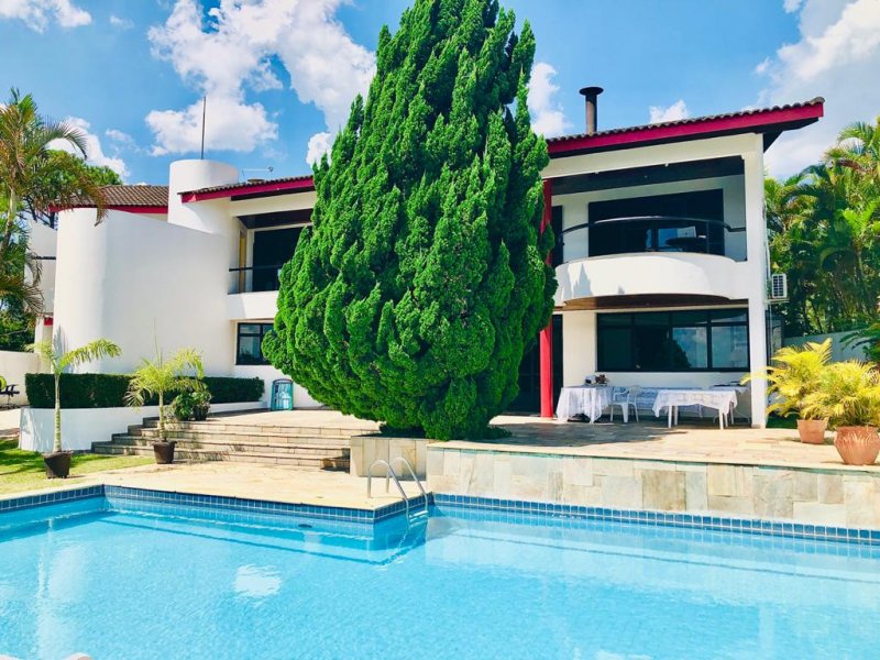 Casa à venda Condominio Fazenda São Joaquim com 435m² e 4 quartos por R$ 2.500.000 - 814597131-whatsapp-image-2021-02-23-at-14.jpeg