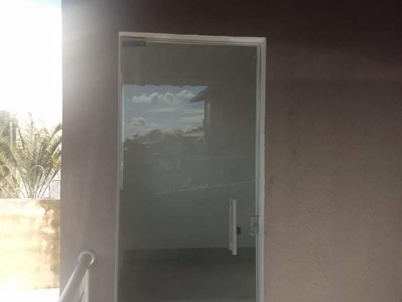 imóvel com 68m² - Novo Santos Dumont - Lagoa Santa