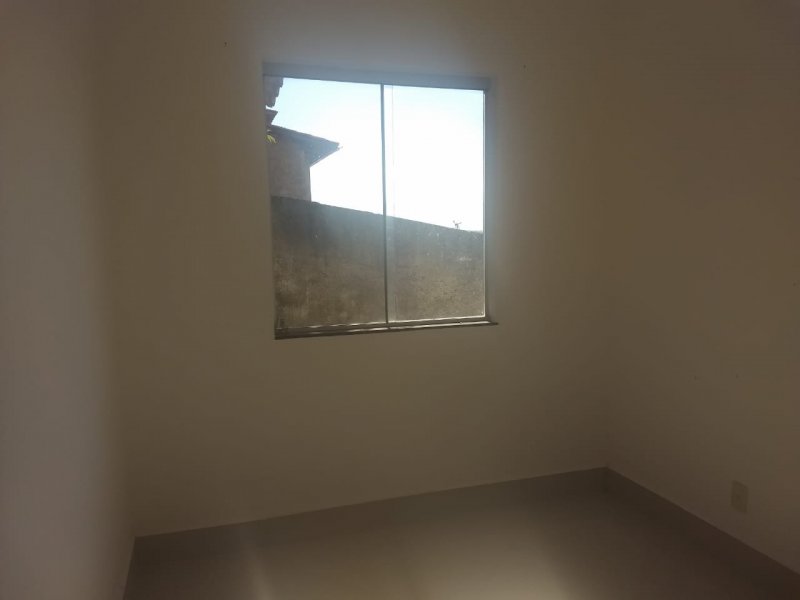 imóvel com 68m² - Novo Santos Dumont - Lagoa Santa