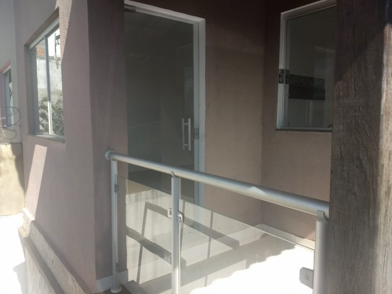 imóvel com 68m² - Novo Santos Dumont - Lagoa Santa