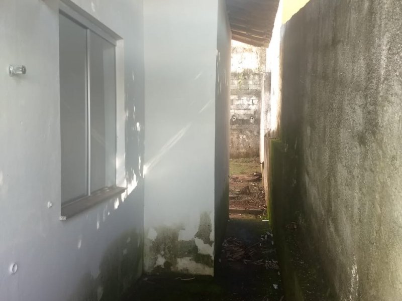 imóvel com 68m² - Novo Santos Dumont - Lagoa Santa