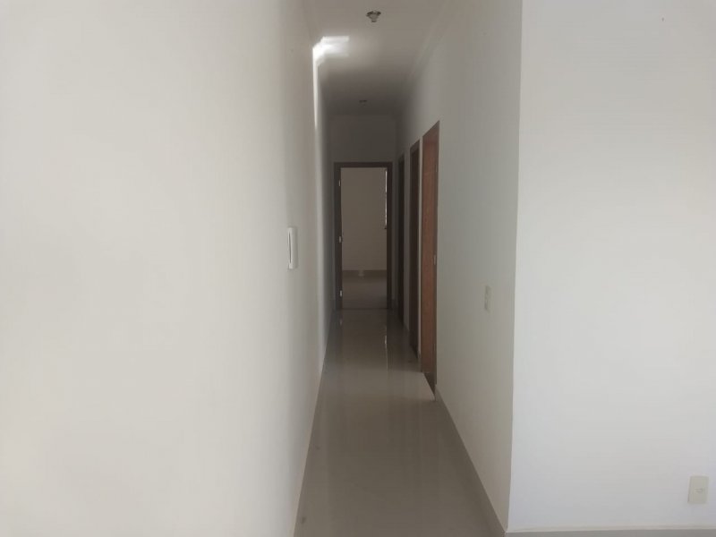 imóvel com 68m² - Novo Santos Dumont - Lagoa Santa
