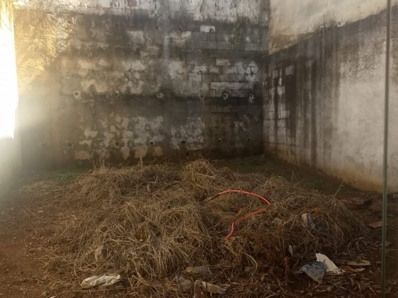 imóvel com 68m² - Novo Santos Dumont - Lagoa Santa