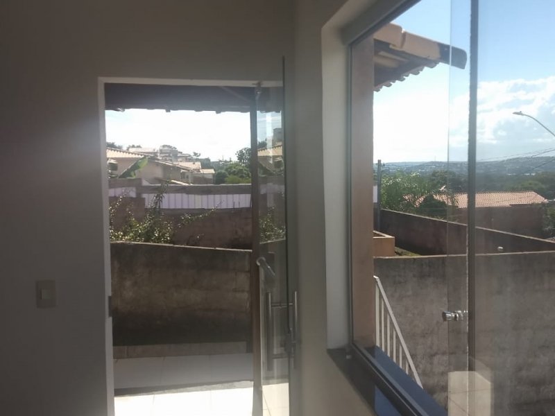 imóvel com 68m² - Novo Santos Dumont - Lagoa Santa
