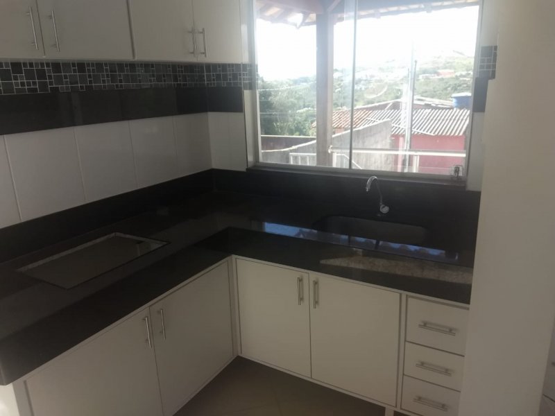 imóvel com 68m² - Novo Santos Dumont - Lagoa Santa