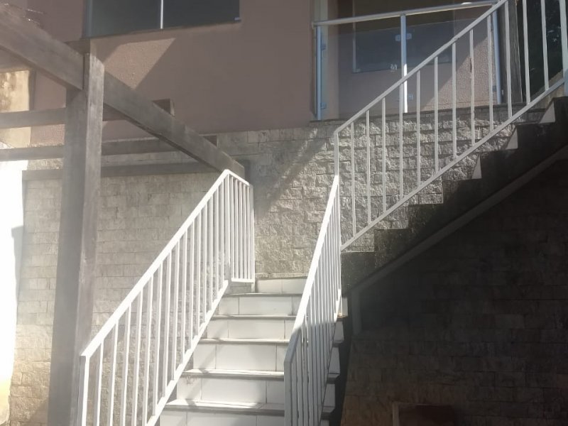 imóvel com 68m² - Novo Santos Dumont - Lagoa Santa