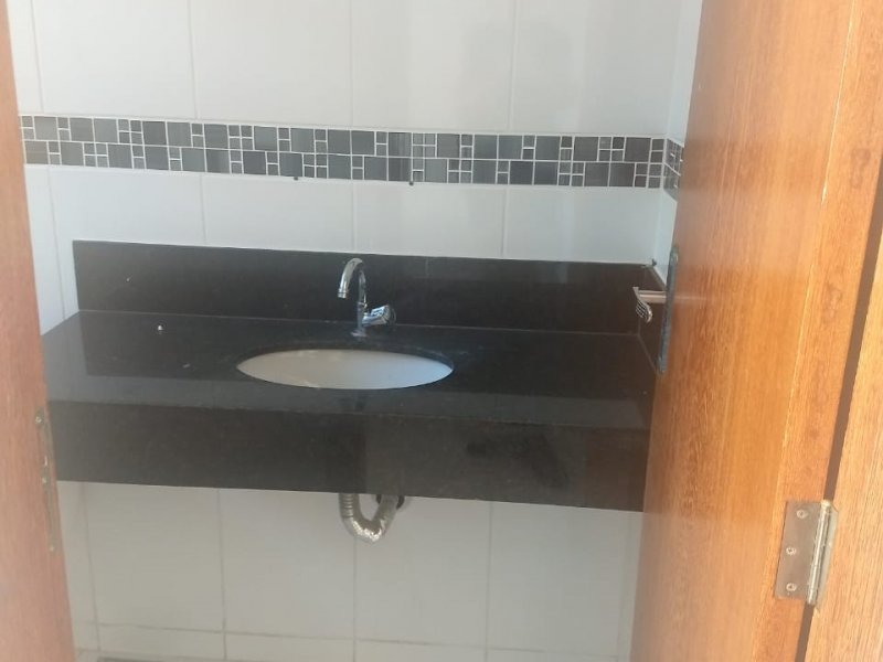 imóvel com 68m² - Novo Santos Dumont - Lagoa Santa