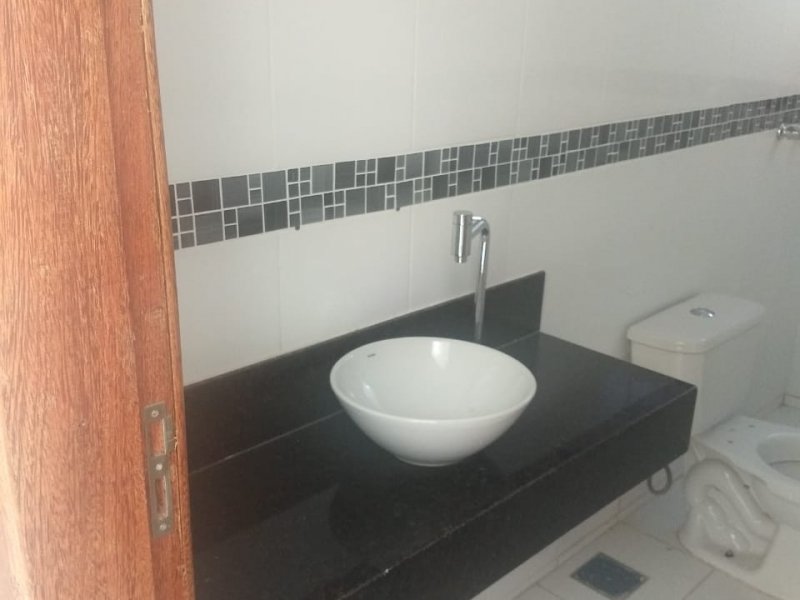 imóvel com 68m² - Novo Santos Dumont - Lagoa Santa