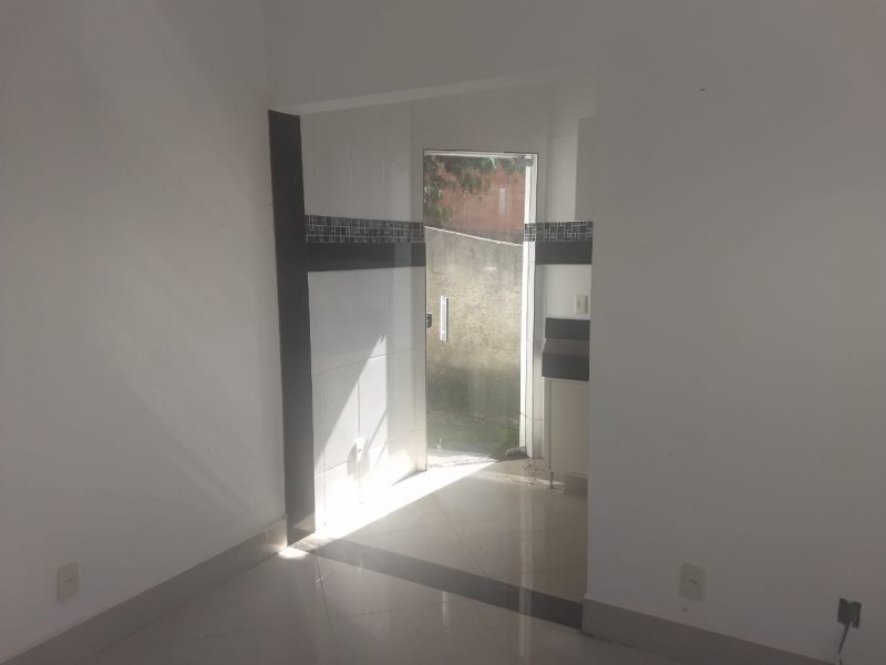 imóvel com 68m² - Novo Santos Dumont - Lagoa Santa