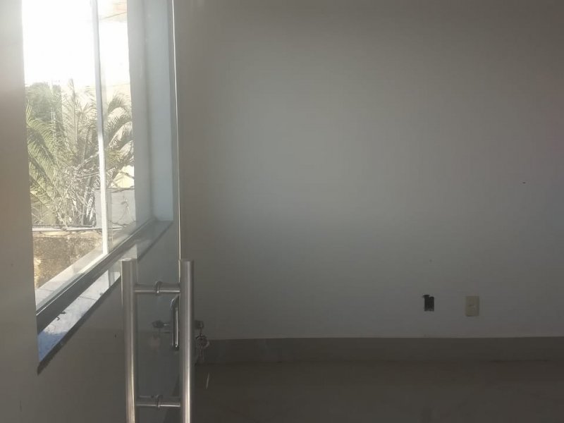 imóvel com 68m² - Novo Santos Dumont - Lagoa Santa
