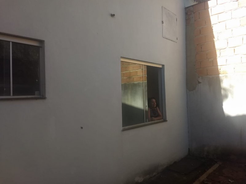 imóvel com 68m² - Novo Santos Dumont - Lagoa Santa
