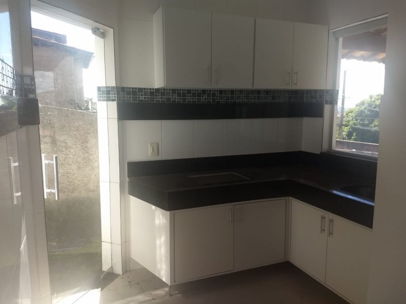 imóvel com 68m² - Novo Santos Dumont - Lagoa Santa