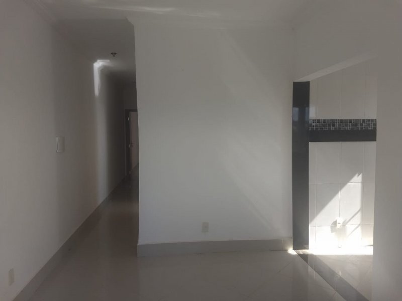 imóvel com 68m² - Novo Santos Dumont - Lagoa Santa