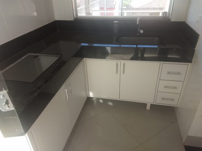 imóvel com 68m² - Novo Santos Dumont - Lagoa Santa