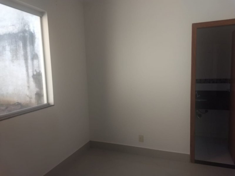 imóvel com 68m² - Novo Santos Dumont - Lagoa Santa