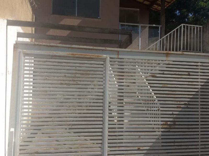 imóvel com 68m² - Novo Santos Dumont - Lagoa Santa