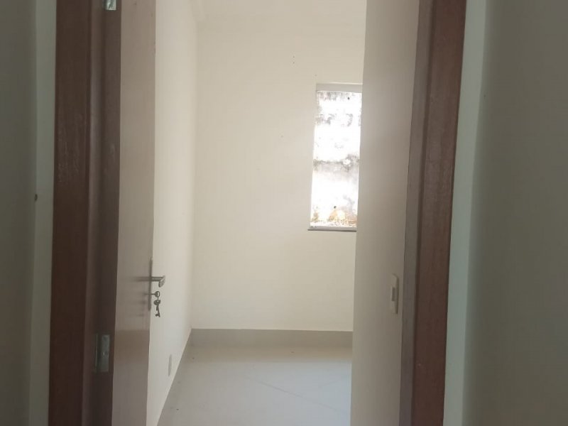 imóvel com 68m² - Novo Santos Dumont - Lagoa Santa