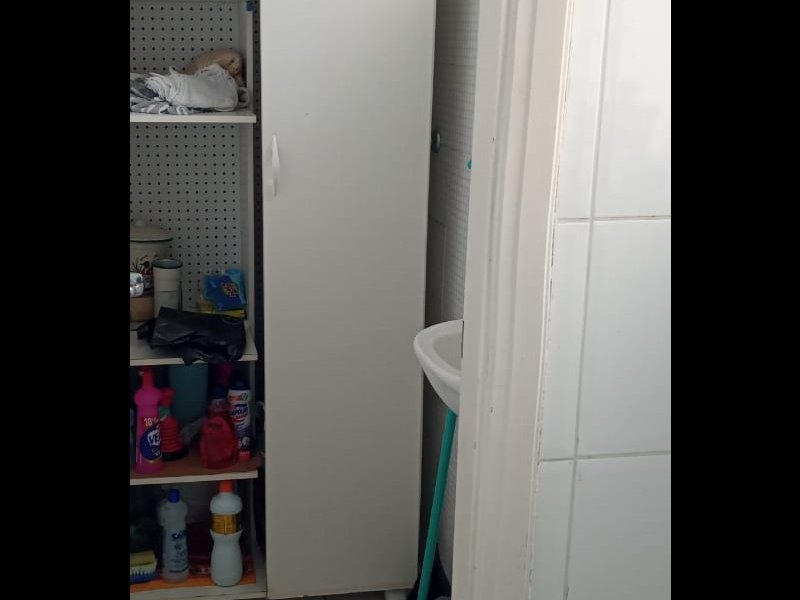 Apartamento à venda Vila Brasilina com 91m² e 3 quartos por R$ 740.000 - 1142611375-despesa-pequena-com-pia-apto.jpeg