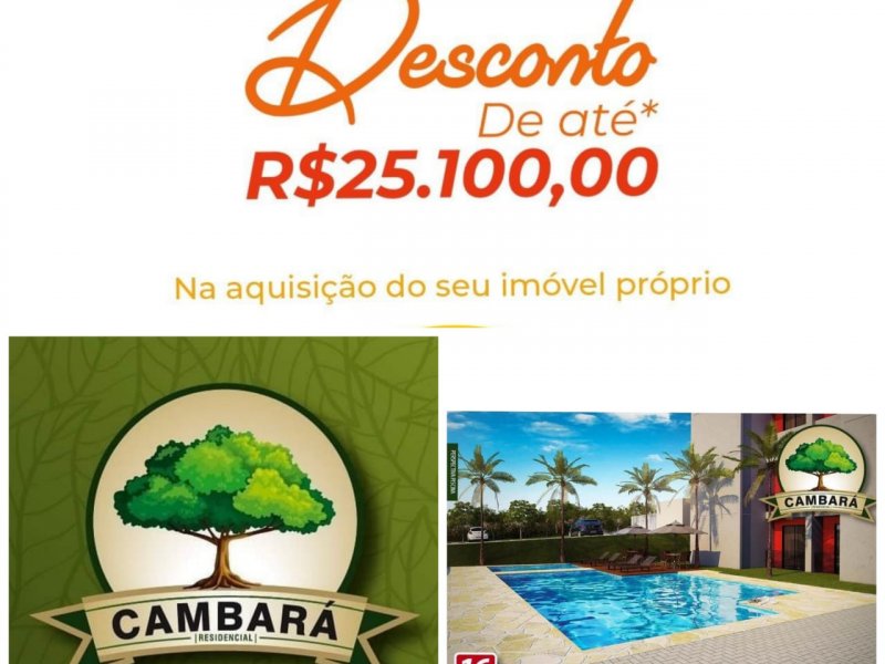 Apartamento à venda Próximo a rodoviária com 44m² e 2 quartos por R$ 164.000 - 999246852-img-20210218-wa0025.jpg