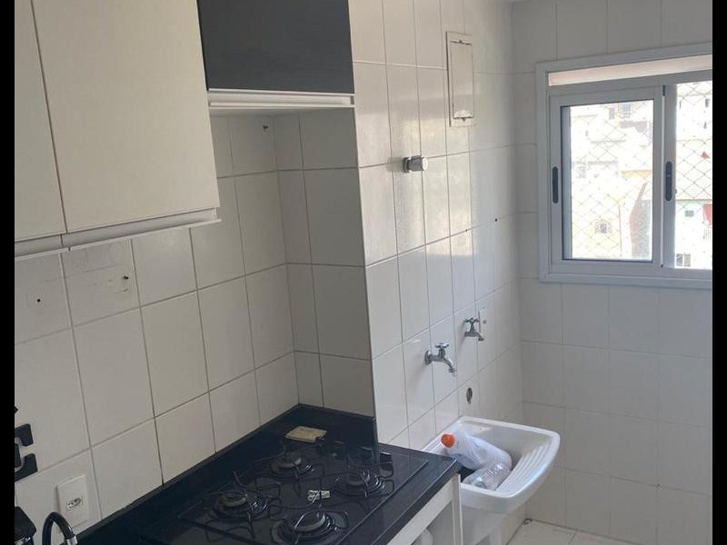 imóvel com 59m² - Guaturinho - Cajamar