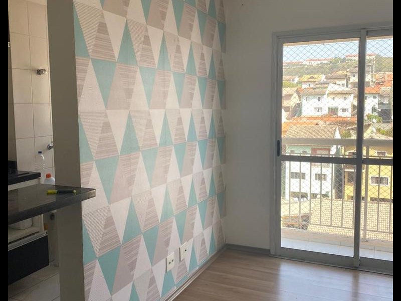 imóvel com 59m² - Guaturinho - Cajamar